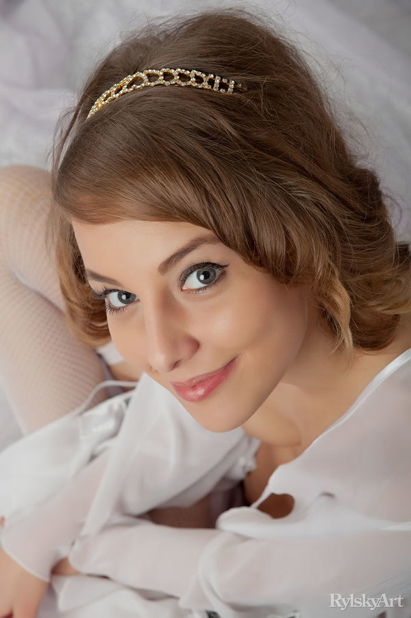 Оксана, 21