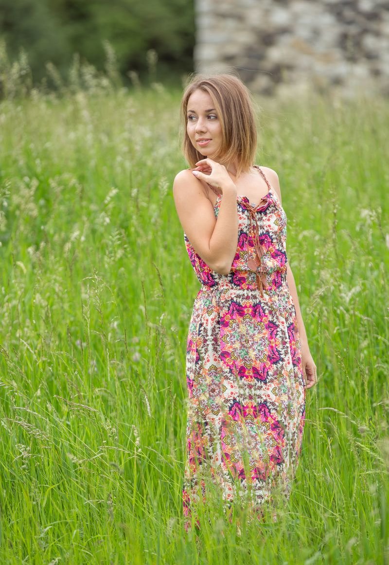 Екатерина, 29